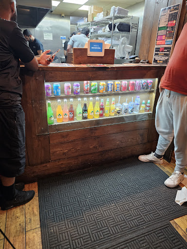 Photo of Moo Moo Meat & Grill - 84 Narborough Rd, Leicester LE3 0BS