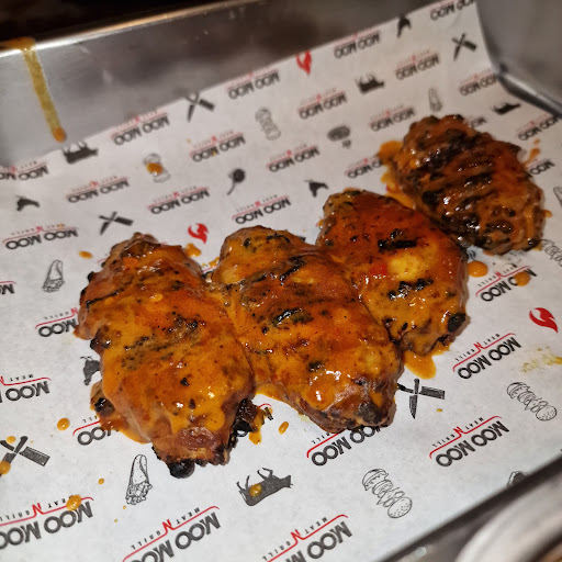 Photo of Moo Moo Meat & Grill - 84 Narborough Rd, Leicester LE3 0BS