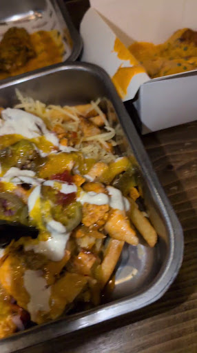 Photo of Moo Moo Meat & Grill - 84 Narborough Rd, Leicester LE3 0BS