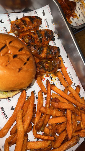 Photo of Moo Moo Meat & Grill - 84 Narborough Rd, Leicester LE3 0BS