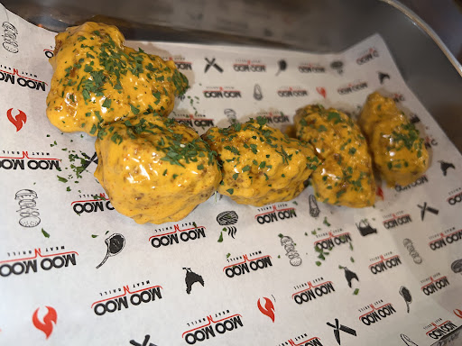 Photo of Moo Moo Meat & Grill - 84 Narborough Rd, Leicester LE3 0BS