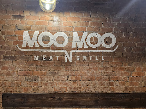 Photo of Moo Moo Meat & Grill - 84 Narborough Rd, Leicester LE3 0BS