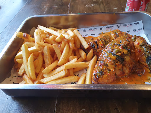 Photo of Moo Moo Meat & Grill - 84 Narborough Rd, Leicester LE3 0BS
