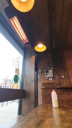 Photo of Moo Moo Meat & Grill - 84 Narborough Rd, Leicester LE3 0BS