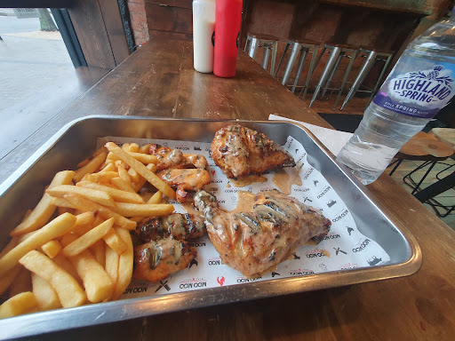 Photo of Moo Moo Meat & Grill - 84 Narborough Rd, Leicester LE3 0BS