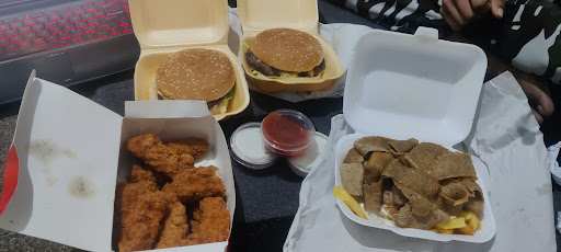 Photo of Pizza Magic Leicester - 130 Fosse Rd S, Leicester LE3 0JT