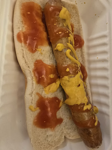 Photo of Pizza Magic Leicester - 130 Fosse Rd S, Leicester LE3 0JT