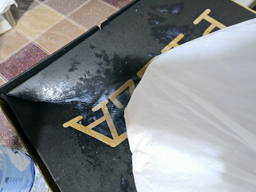 Photo of Pizza Magic Leicester - 130 Fosse Rd S, Leicester LE3 0JT