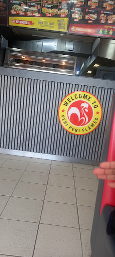 Photo of Peri Peri Flames (Fosse Road North) - 174 Fosse Rd N, Leicester LE3 5ES