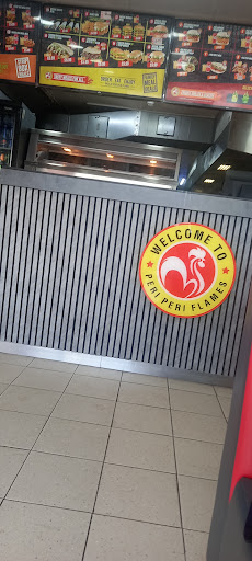 Photo of Peri Peri Flames (Fosse Road North) - 174 Fosse Rd N, Leicester LE3 5ES