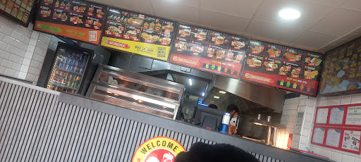 Photo of Peri Peri Flames (Fosse Road North) - 174 Fosse Rd N, Leicester LE3 5ES