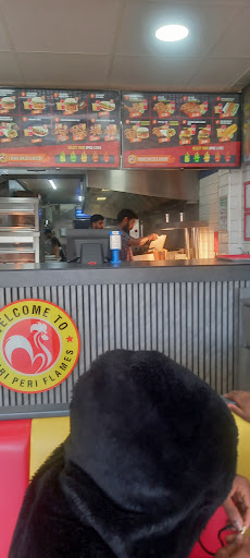 Photo of Peri Peri Flames (Fosse Road North) - 174 Fosse Rd N, Leicester LE3 5ES