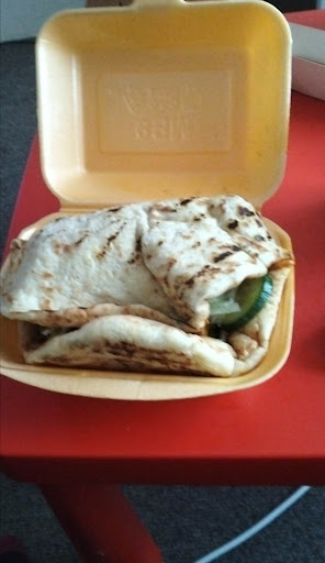 Photo of Peri Peri Flames (Fosse Road North) - 174 Fosse Rd N, Leicester LE3 5ES