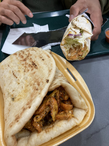 Photo of Peri Peri Flames (Fosse Road North) - 174 Fosse Rd N, Leicester LE3 5ES