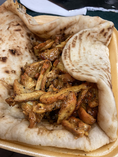 Photo of Peri Peri Flames (Fosse Road North) - 174 Fosse Rd N, Leicester LE3 5ES