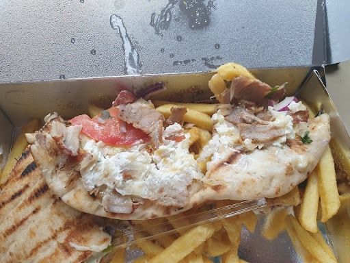 Photo of Gyro Express - 17 Fosse Rd S, Leicester LE3 0LP