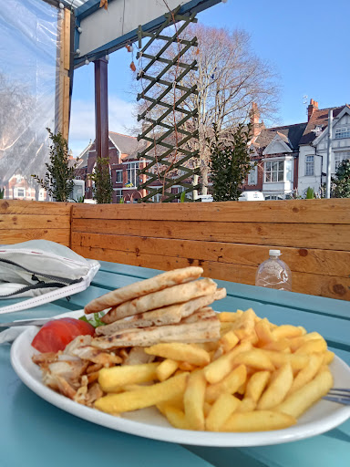 Photo of Gyro Express - 17 Fosse Rd S, Leicester LE3 0LP