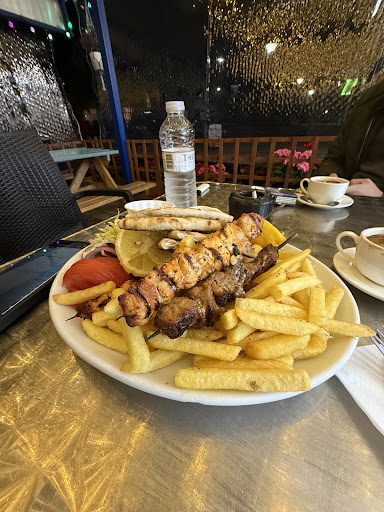 Photo of Gyro Express - 17 Fosse Rd S, Leicester LE3 0LP