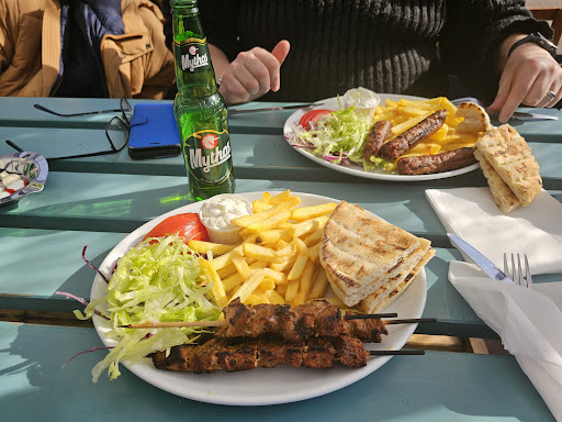 Photo of Gyro Express - 17 Fosse Rd S, Leicester LE3 0LP