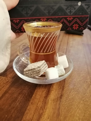 Photo of Antalya Turkish Kitchen - 3-5 Narborough Rd, Leicester LE3 0LE