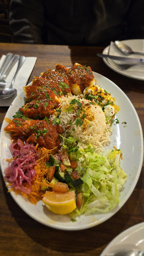Photo of Antalya Turkish Kitchen - 3-5 Narborough Rd, Leicester LE3 0LE
