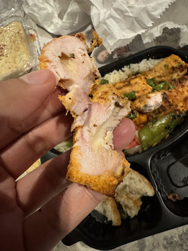 Photo of Antalya Turkish Kitchen - 3-5 Narborough Rd, Leicester LE3 0LE