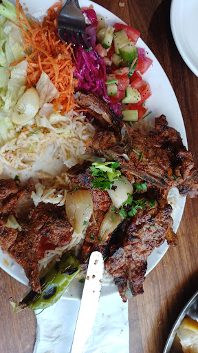 Photo of Antalya Turkish Kitchen - 3-5 Narborough Rd, Leicester LE3 0LE