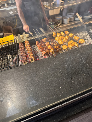 Photo of Antalya Turkish Kitchen - 3-5 Narborough Rd, Leicester LE3 0LE