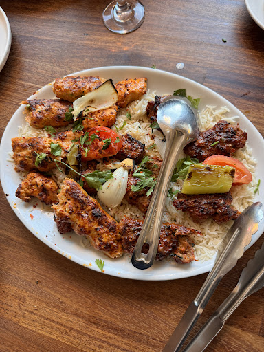 Photo of Antalya Turkish Kitchen - 3-5 Narborough Rd, Leicester LE3 0LE