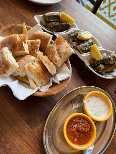 Photo of Antalya Turkish Kitchen - 3-5 Narborough Rd, Leicester LE3 0LE