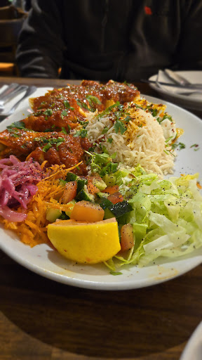 Photo of Antalya Turkish Kitchen - 3-5 Narborough Rd, Leicester LE3 0LE