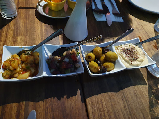 Photo of Antalya Turkish Kitchen - 3-5 Narborough Rd, Leicester LE3 0LE