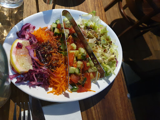 Photo of Antalya Turkish Kitchen - 3-5 Narborough Rd, Leicester LE3 0LE