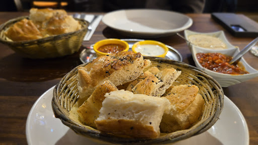 Photo of Antalya Turkish Kitchen - 3-5 Narborough Rd, Leicester LE3 0LE