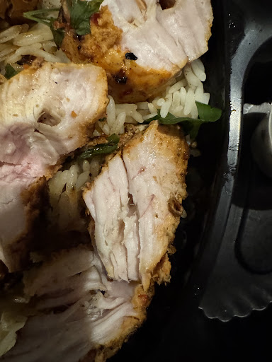 Photo of Antalya Turkish Kitchen - 3-5 Narborough Rd, Leicester LE3 0LE