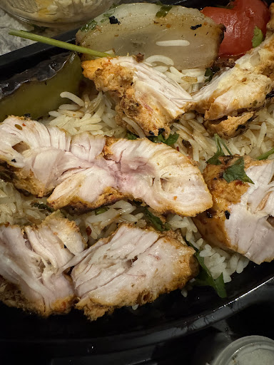 Photo of Antalya Turkish Kitchen - 3-5 Narborough Rd, Leicester LE3 0LE