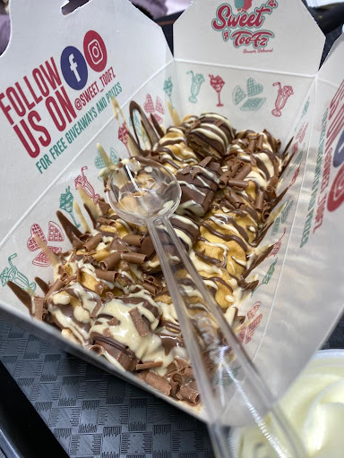 Photo of Sweet Toofz - 270 Loughborough Rd, Belgrave, Leicester LE4 5LH