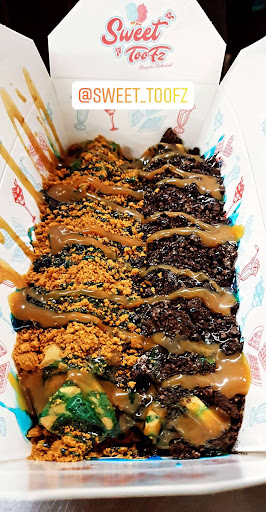 Photo of Sweet Toofz - 270 Loughborough Rd, Belgrave, Leicester LE4 5LH