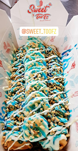 Photo of Sweet Toofz - 270 Loughborough Rd, Belgrave, Leicester LE4 5LH