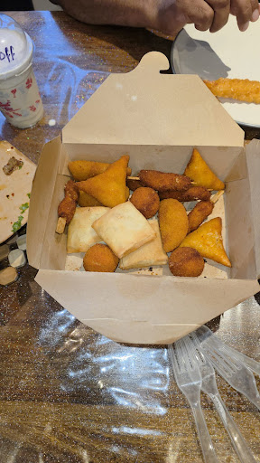 Photo of Sweet Toofz - 270 Loughborough Rd, Belgrave, Leicester LE4 5LH