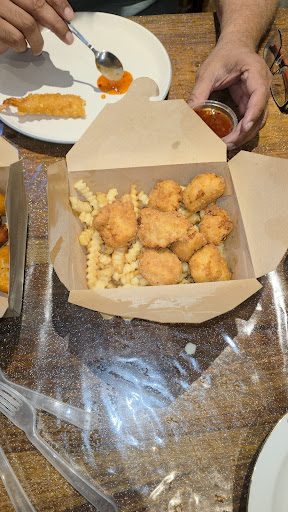 Photo of Sweet Toofz - 270 Loughborough Rd, Belgrave, Leicester LE4 5LH