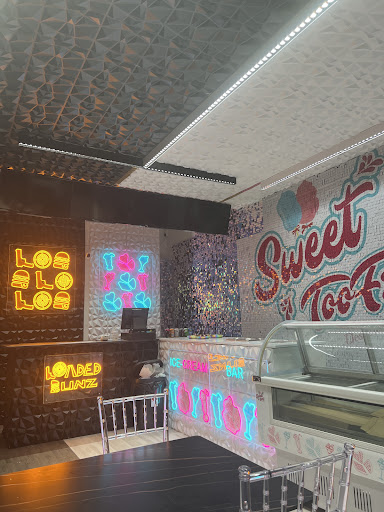 Photo of Sweet Toofz - 270 Loughborough Rd, Belgrave, Leicester LE4 5LH