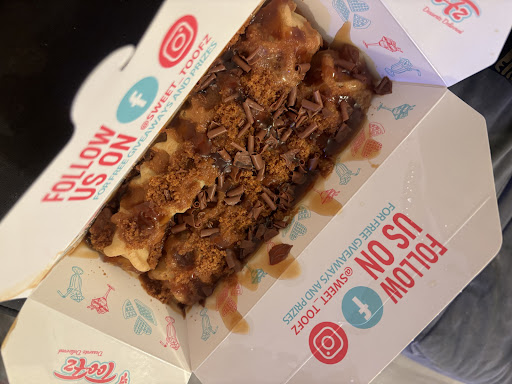 Photo of Sweet Toofz - 270 Loughborough Rd, Belgrave, Leicester LE4 5LH