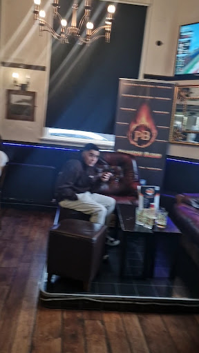 Photo of Passion Blend & HindBar - 49 London Rd, Leicester LE2 0PD