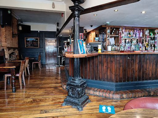 Photo of Passion Blend & HindBar - 49 London Rd, Leicester LE2 0PD