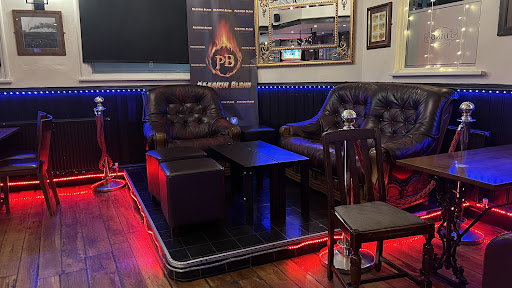 Photo of Passion Blend & HindBar - 49 London Rd, Leicester LE2 0PD