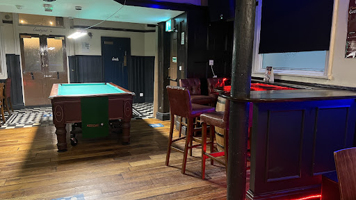 Photo of Passion Blend & HindBar - 49 London Rd, Leicester LE2 0PD