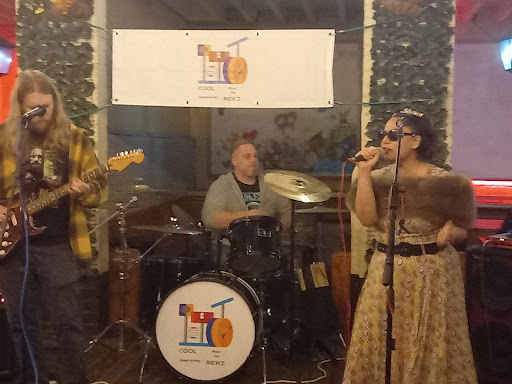 Photo of Passion Blend & HindBar - 49 London Rd, Leicester LE2 0PD