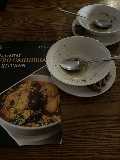 Photo of Passion Blend & HindBar - 49 London Rd, Leicester LE2 0PD