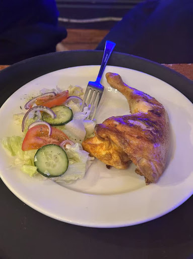 Photo of Passion Blend & HindBar - 49 London Rd, Leicester LE2 0PD